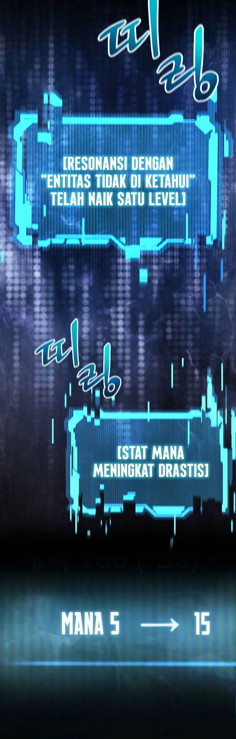 Genius Mage Who Uses Fists Chapter 45 Gambar 10