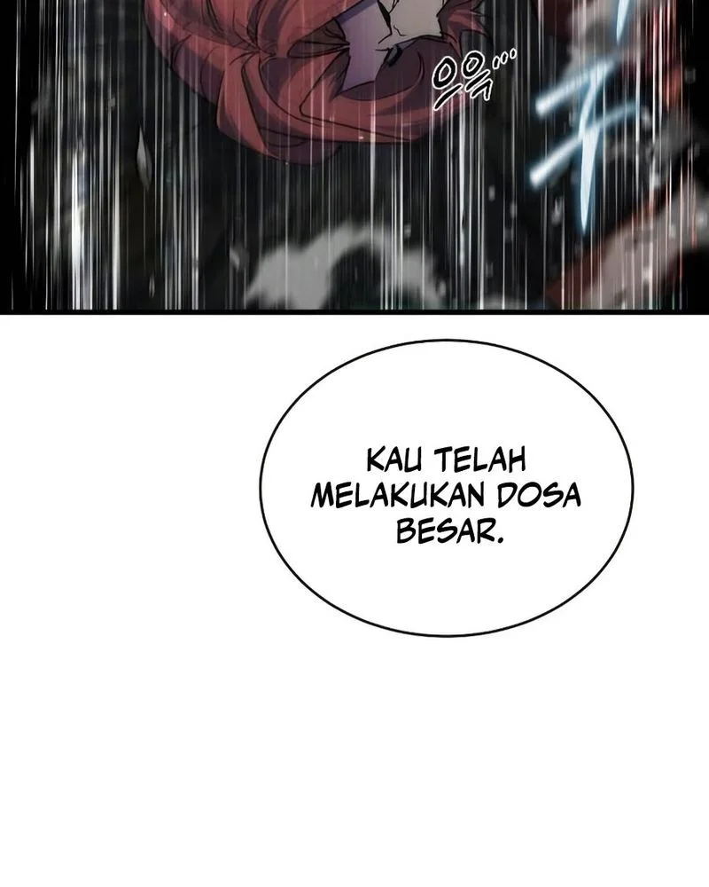 Genius Mage Who Uses Fists Chapter 45 Gambar 50