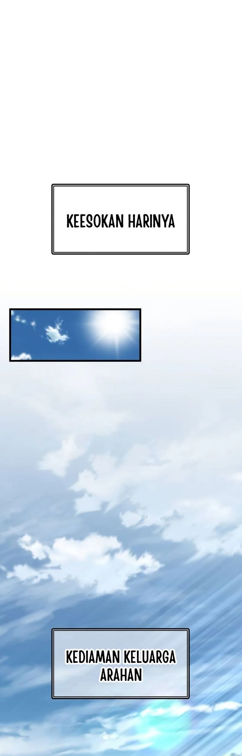 Genius Mage Who Uses Fists Chapter 45 Gambar 53