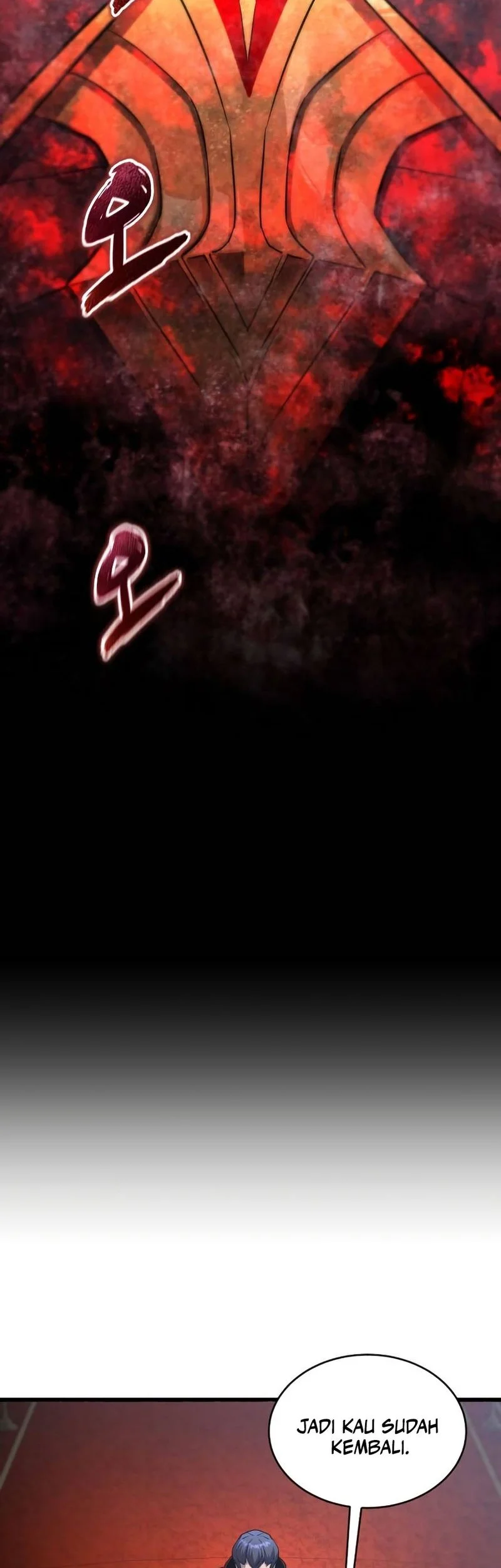 Genius Mage Who Uses Fists Chapter 45 Gambar 57