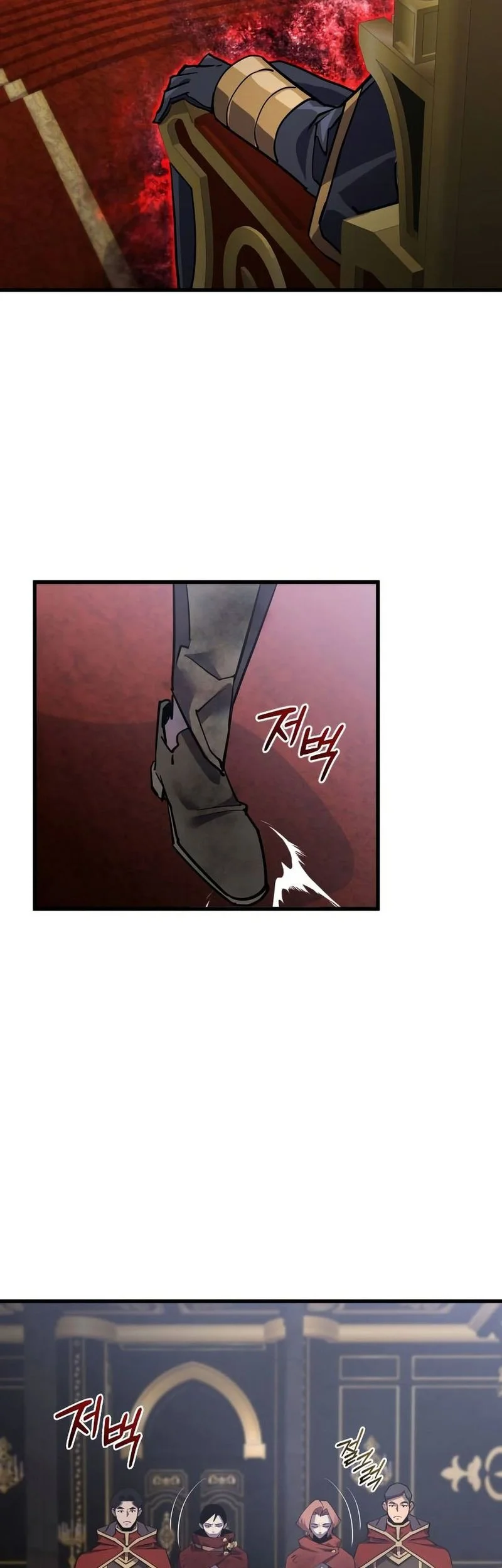 Genius Mage Who Uses Fists Chapter 45 Gambar 63