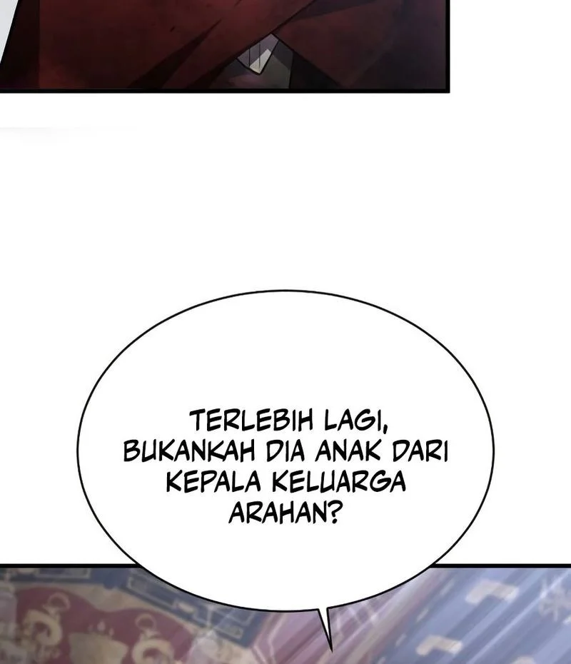 Genius Mage Who Uses Fists Chapter 45 Gambar 70