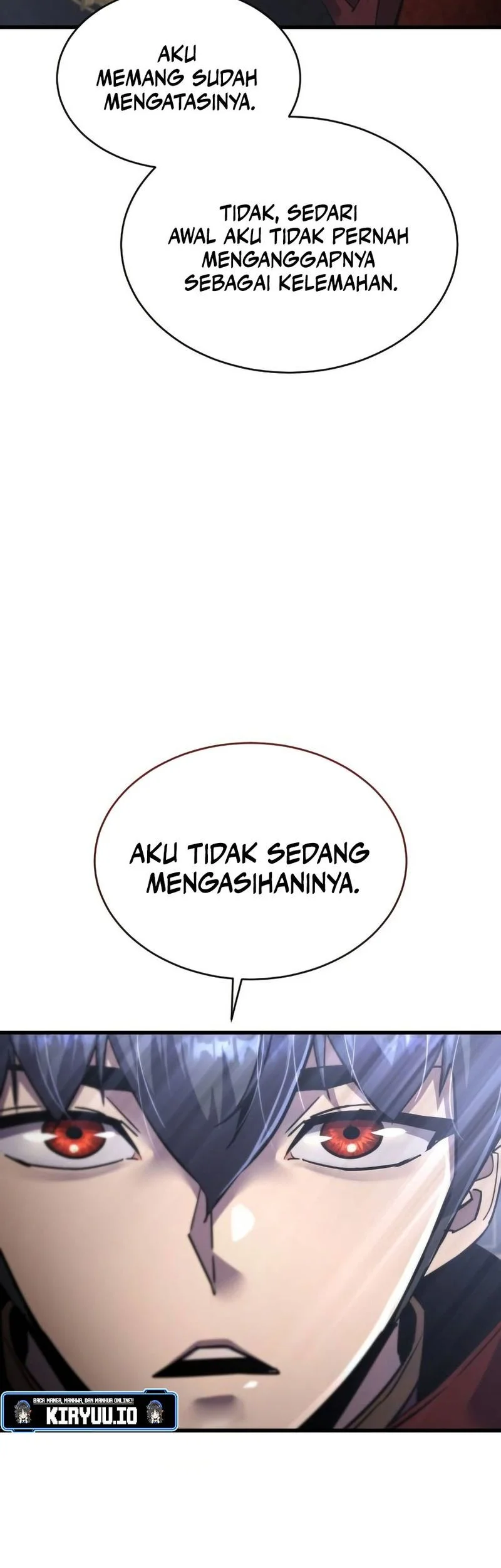 Genius Mage Who Uses Fists Chapter 45 Gambar 73