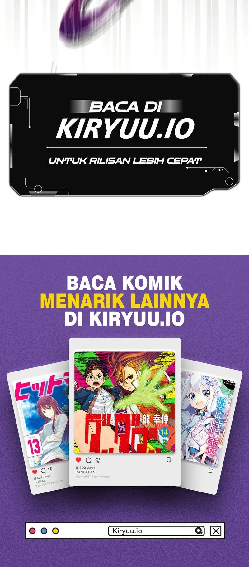 Genius Mage Who Uses Fists Chapter 45 Gambar 76