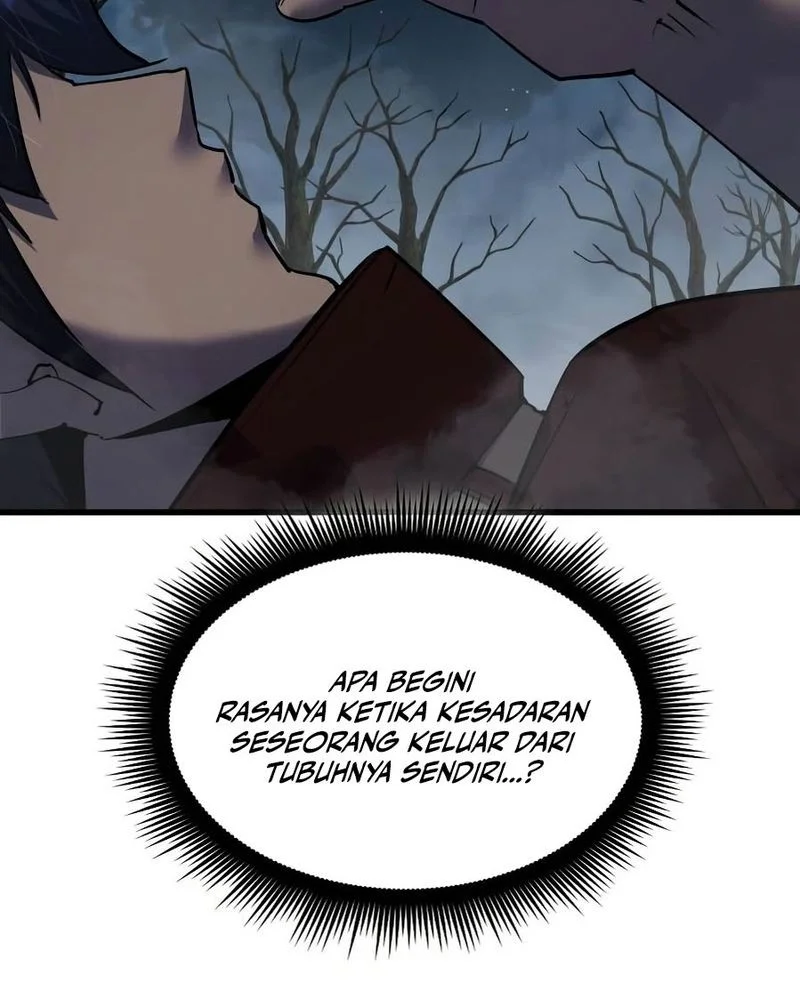 Genius Mage Who Uses Fists Chapter 45 Gambar 6