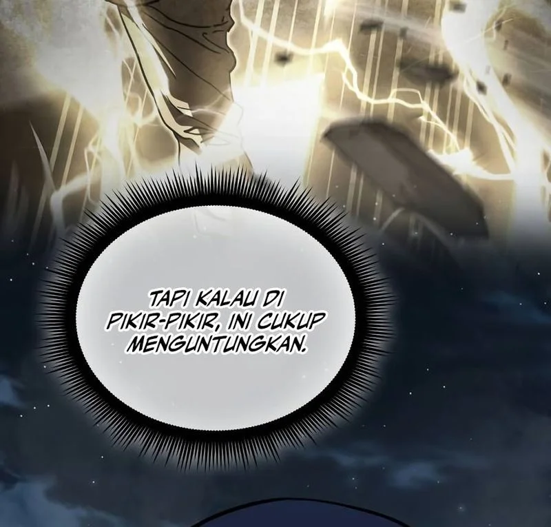 Genius Mage Who Uses Fists Chapter 45 Gambar 16