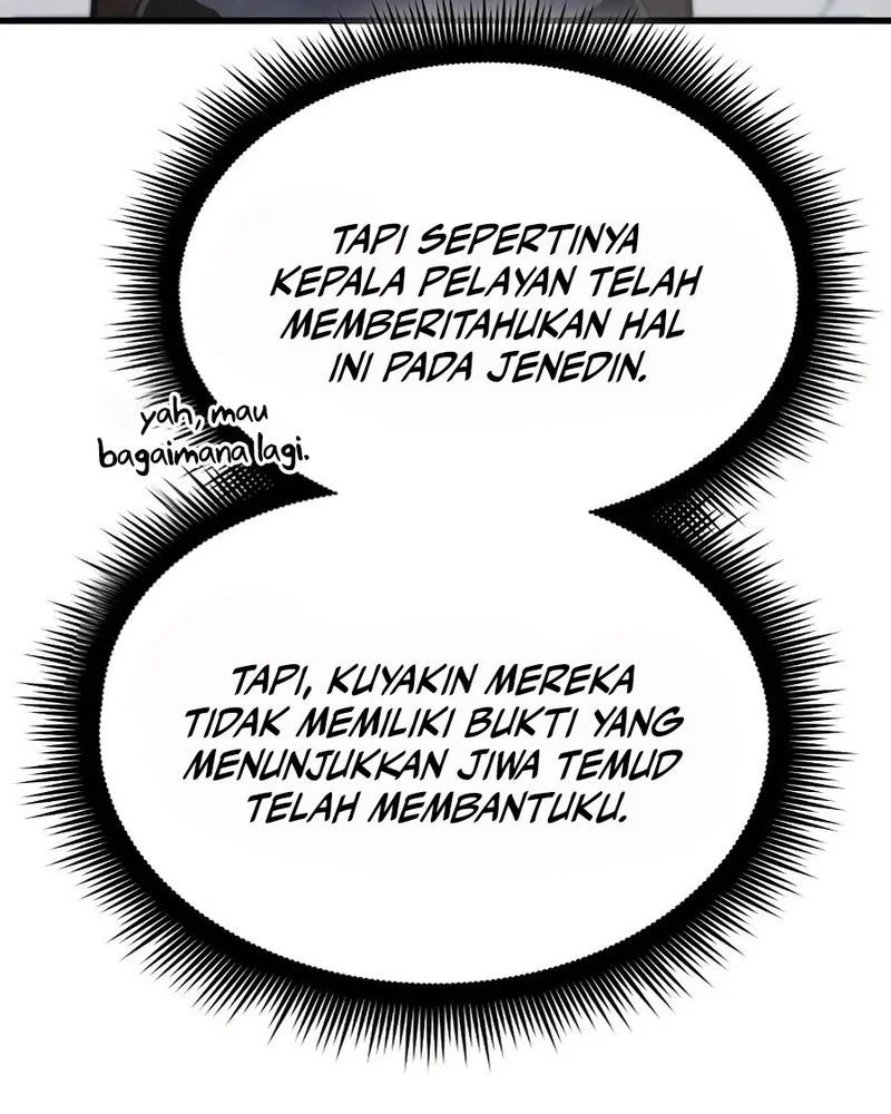 Genius Mage Who Uses Fists Chapter 45 Gambar 40