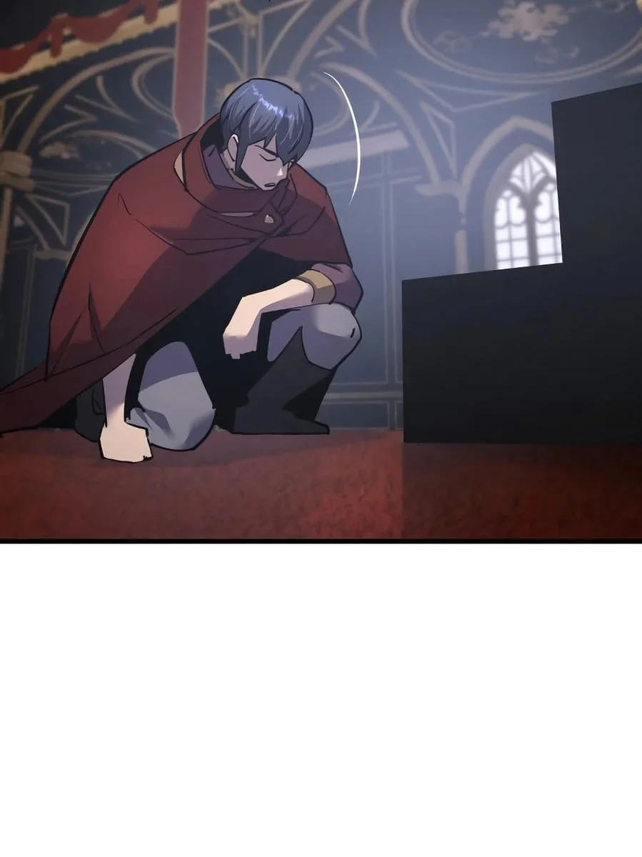 Genius Mage Who Uses Fists Chapter 46 Gambar 13