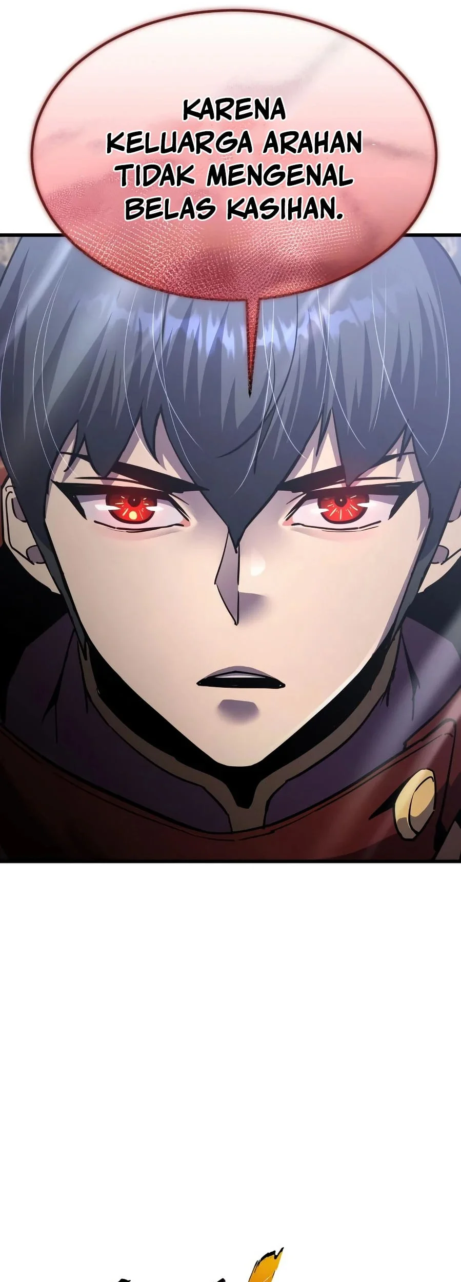 Genius Mage Who Uses Fists Chapter 46 Gambar 61