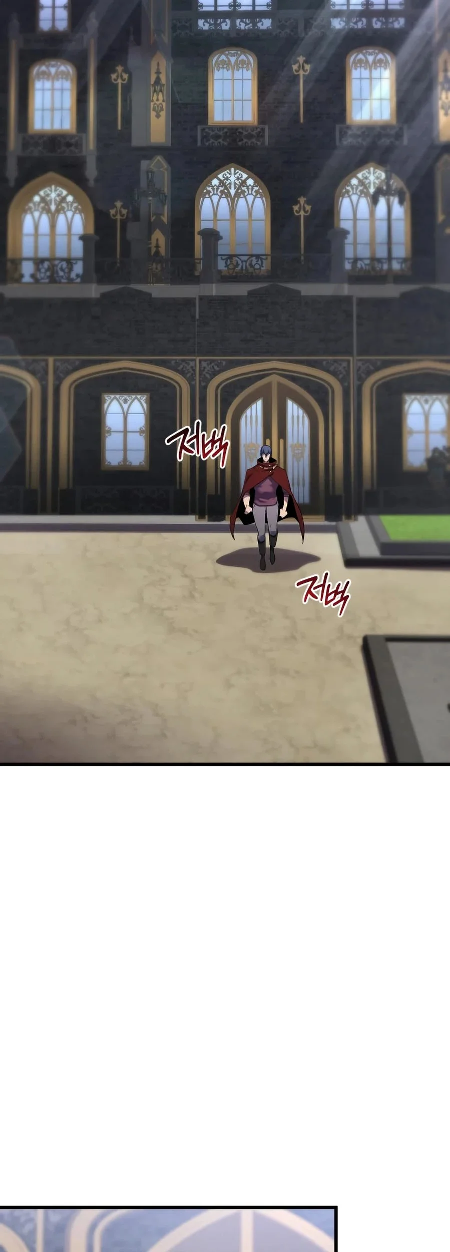 Genius Mage Who Uses Fists Chapter 46 Gambar 63