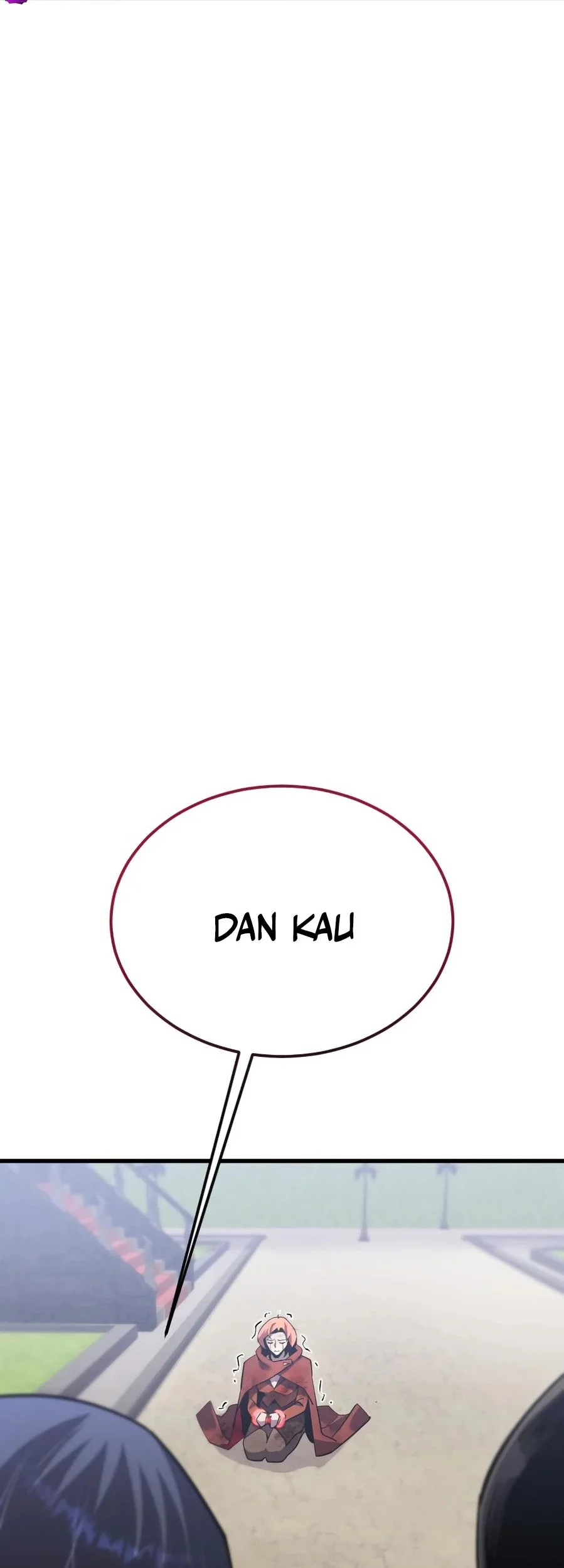 Genius Mage Who Uses Fists Chapter 46 Gambar 70