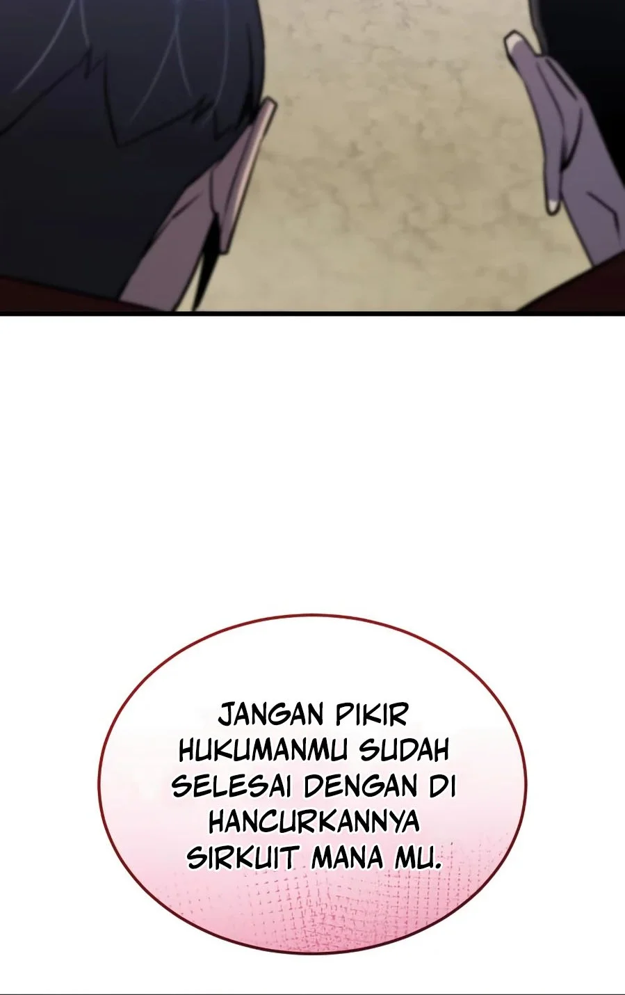 Genius Mage Who Uses Fists Chapter 46 Gambar 71