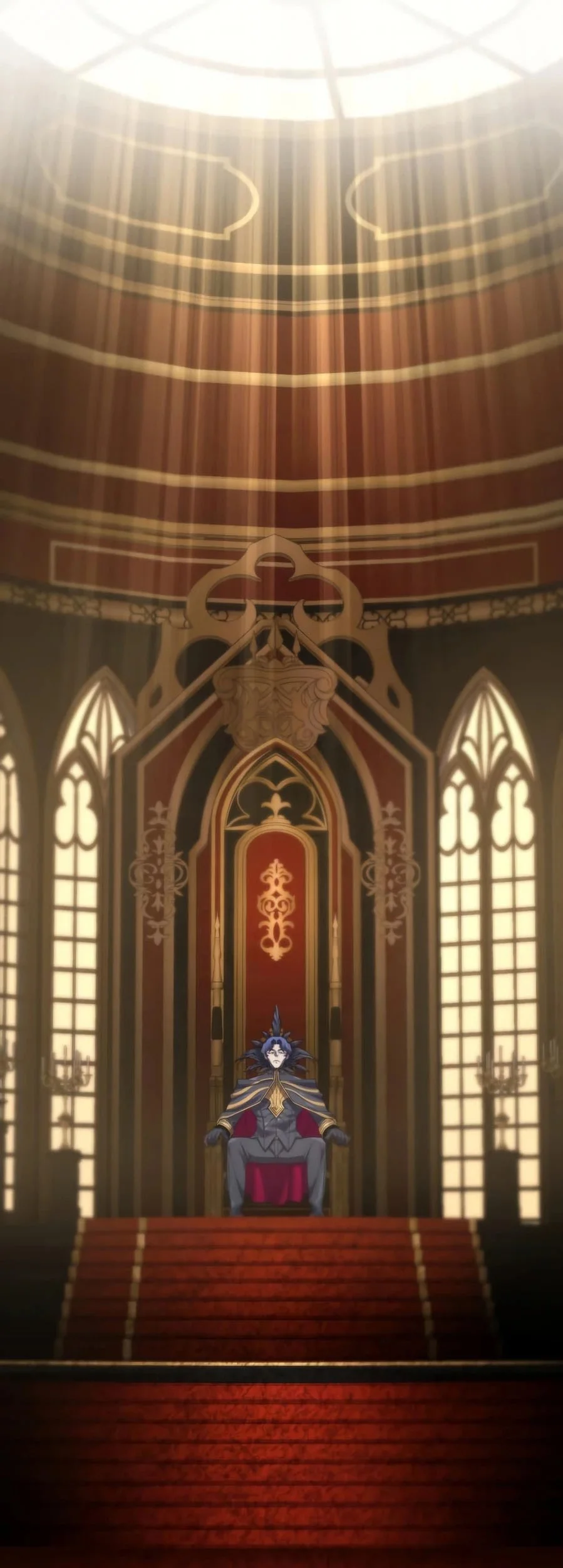 Genius Mage Who Uses Fists Chapter 46 Gambar 74