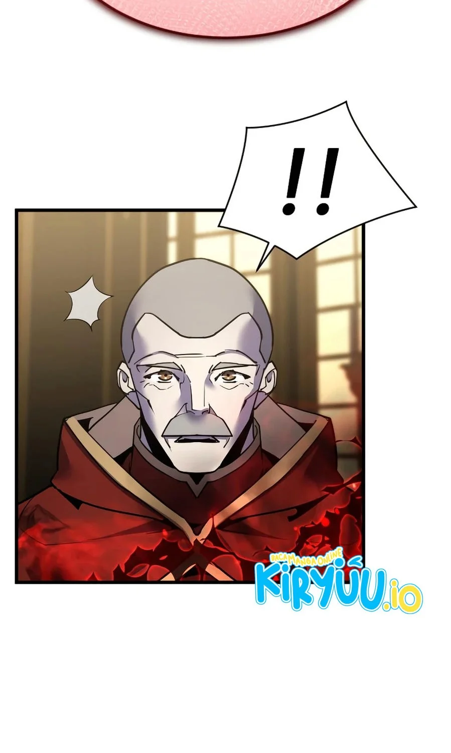 Genius Mage Who Uses Fists Chapter 46 Gambar 77