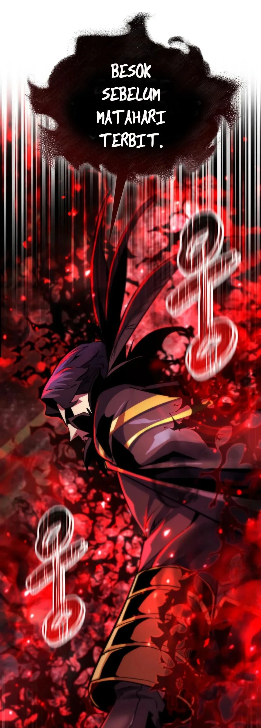 Genius Mage Who Uses Fists Chapter 46 Gambar 78