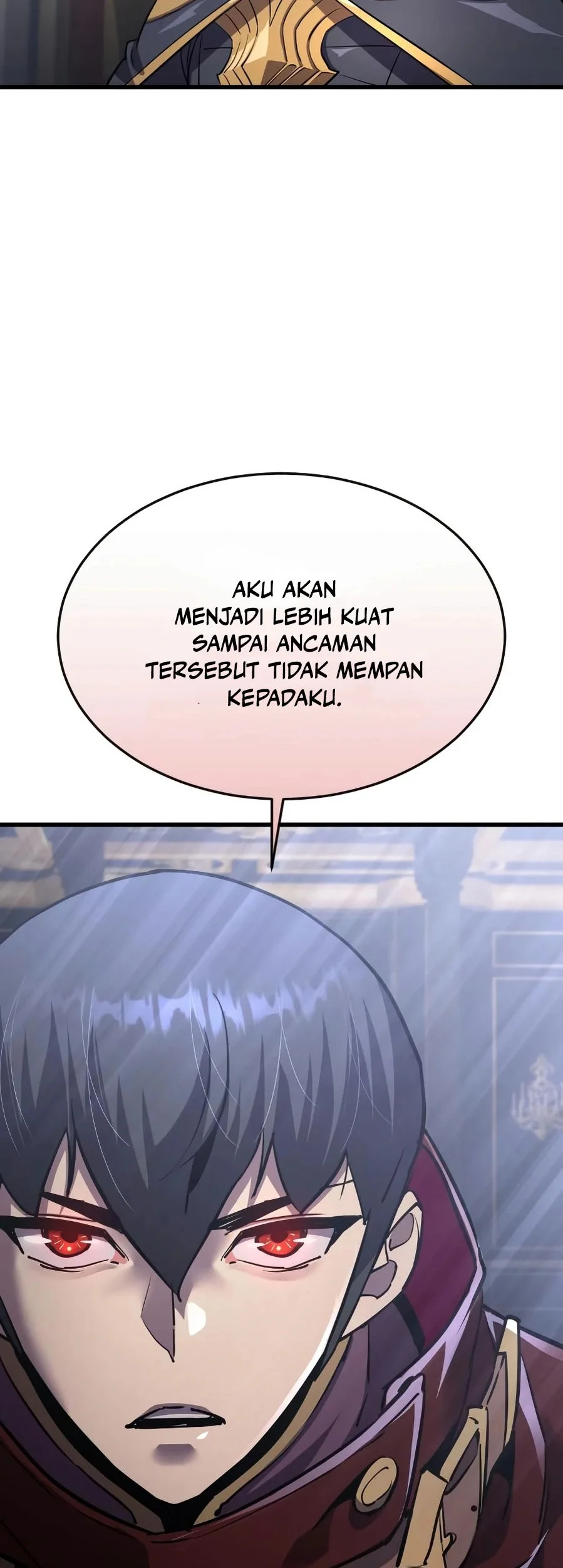 Genius Mage Who Uses Fists Chapter 46 Gambar 5