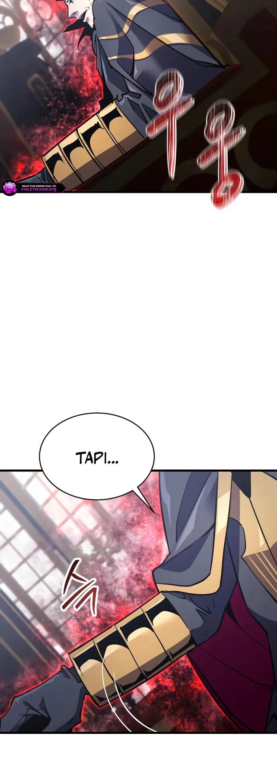 Genius Mage Who Uses Fists Chapter 46 Gambar 15