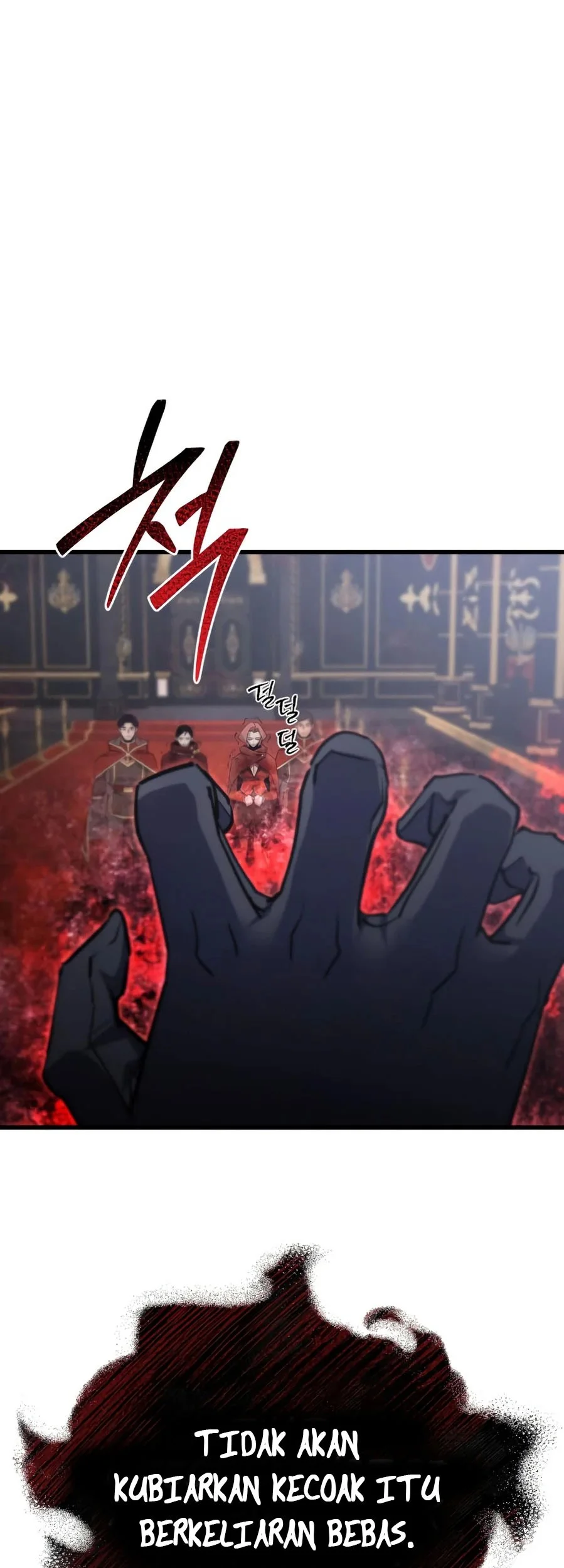 Genius Mage Who Uses Fists Chapter 46 Gambar 16