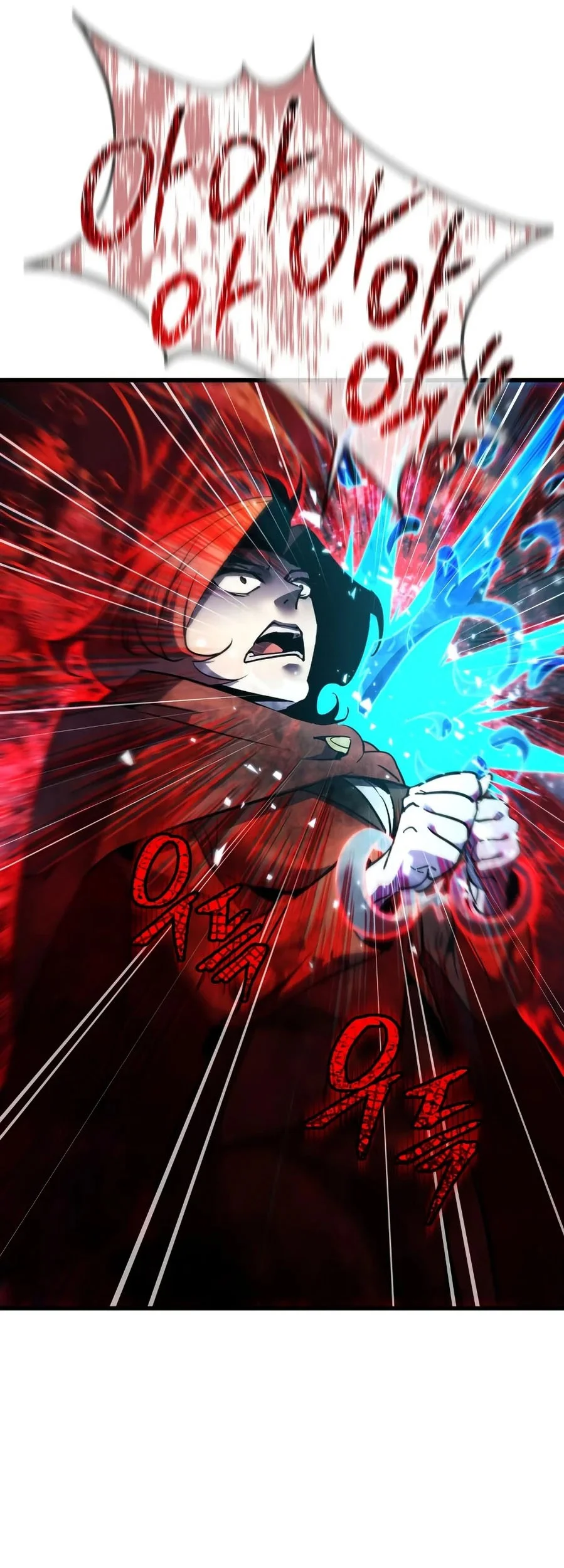 Genius Mage Who Uses Fists Chapter 46 Gambar 19