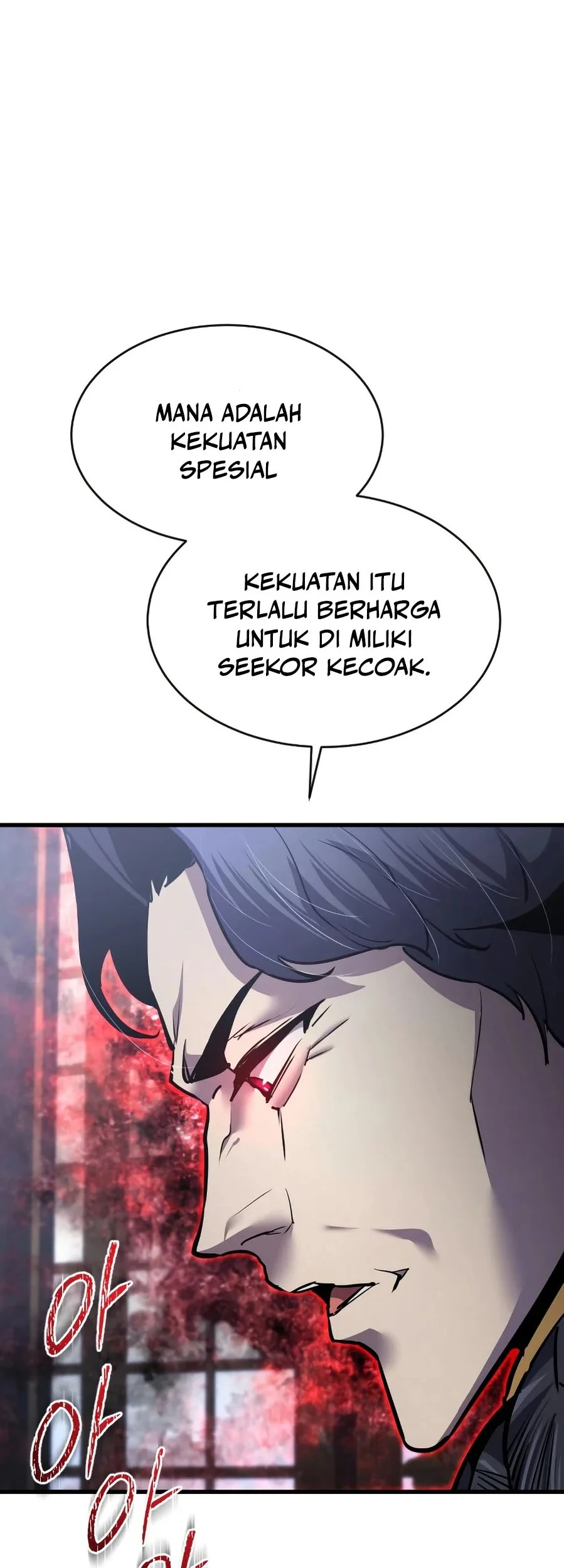 Genius Mage Who Uses Fists Chapter 46 Gambar 20