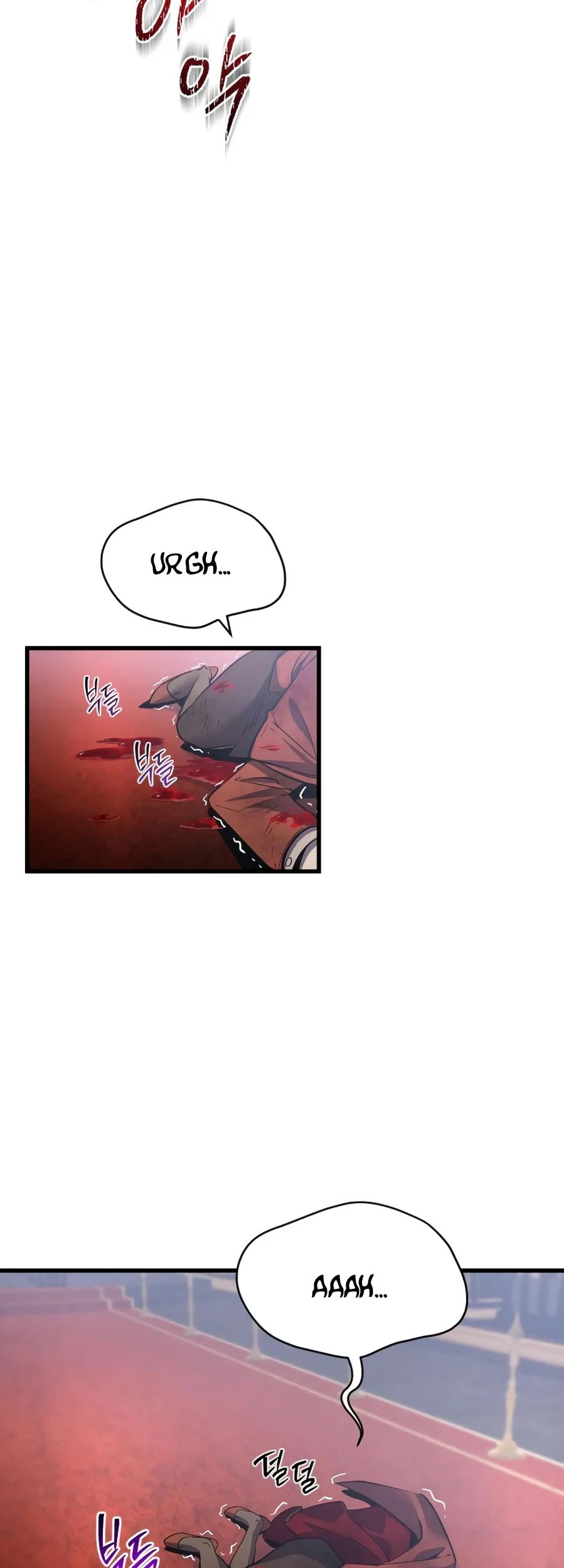 Genius Mage Who Uses Fists Chapter 46 Gambar 21