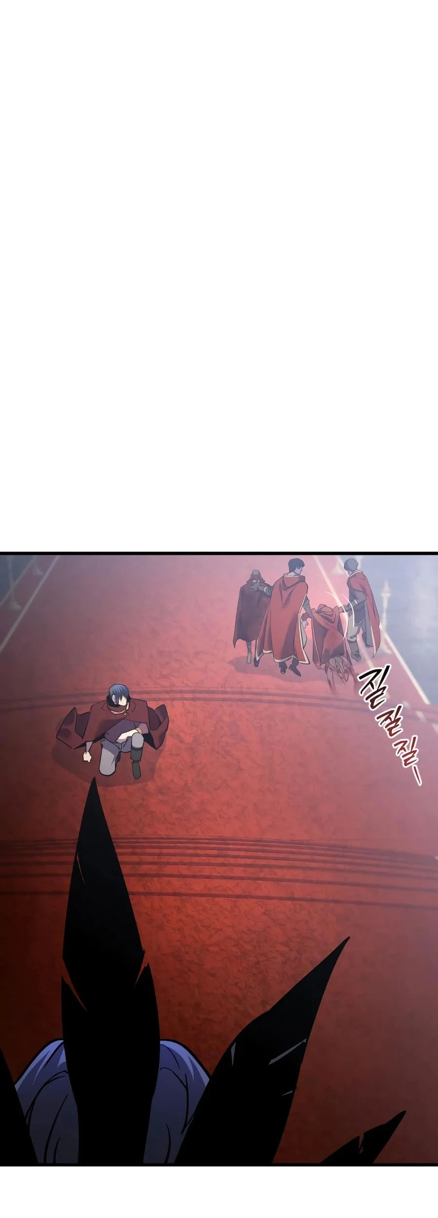 Genius Mage Who Uses Fists Chapter 46 Gambar 23