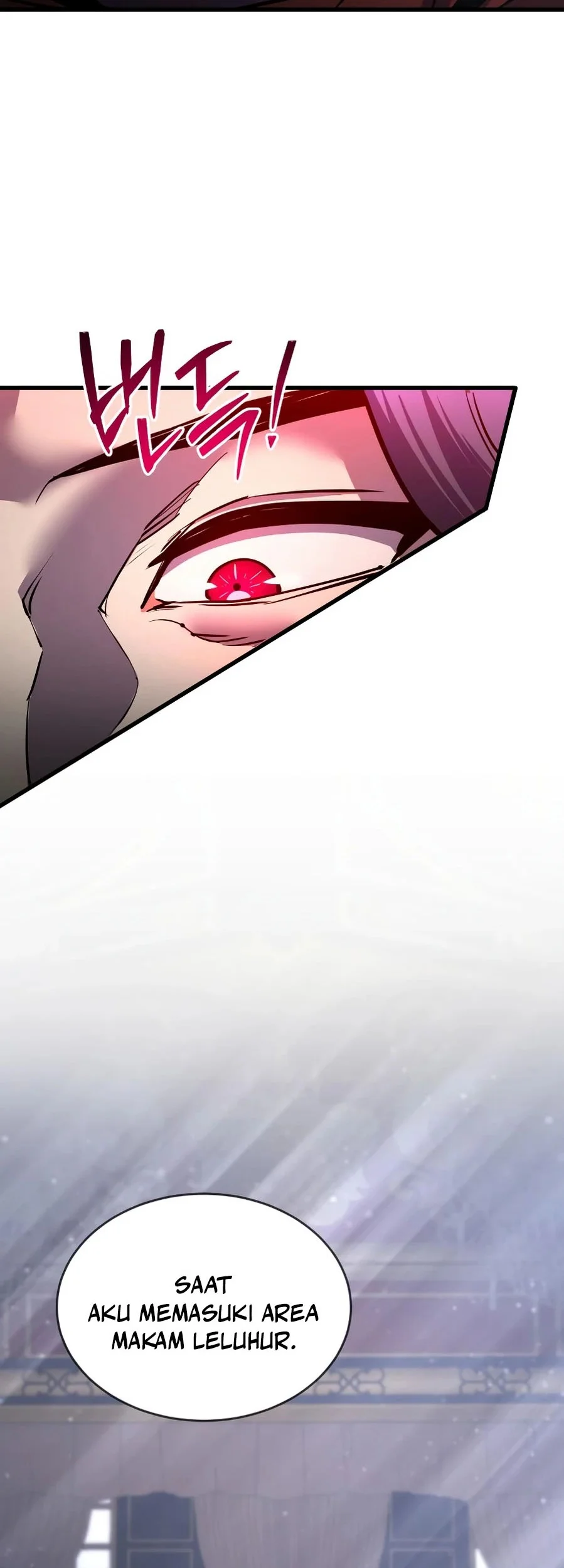 Genius Mage Who Uses Fists Chapter 46 Gambar 40