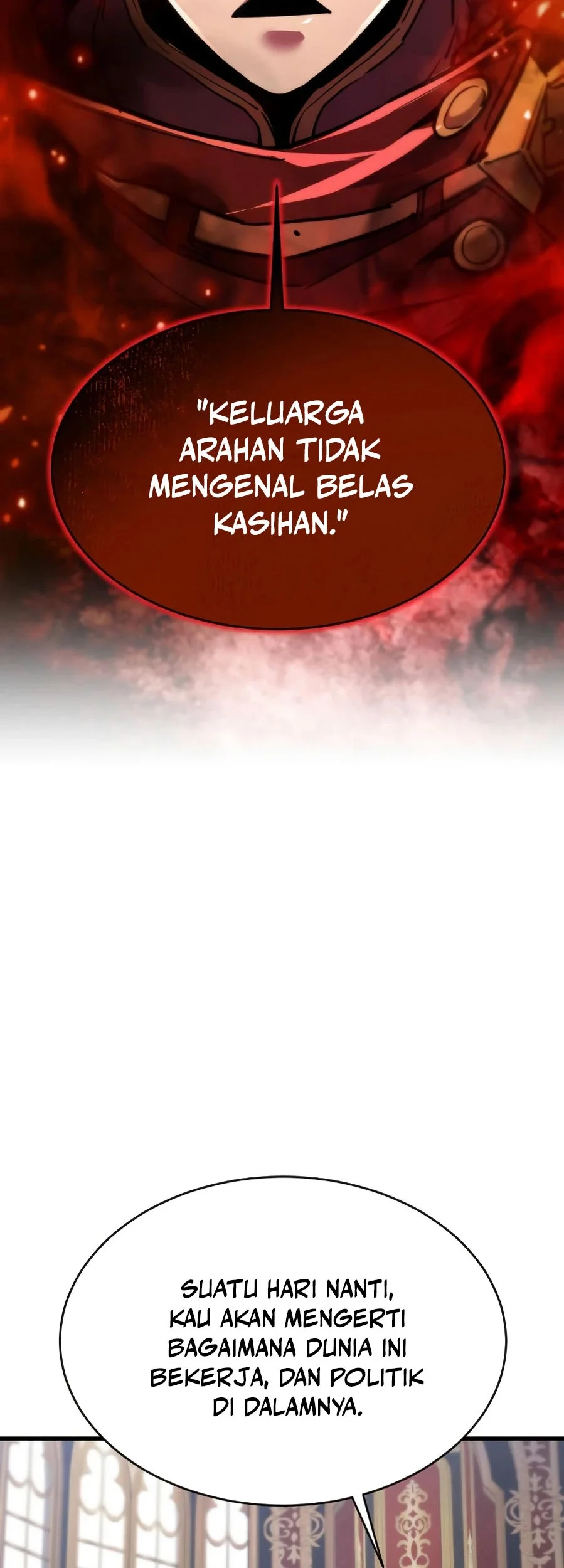 Genius Mage Who Uses Fists Chapter 46 Gambar 44