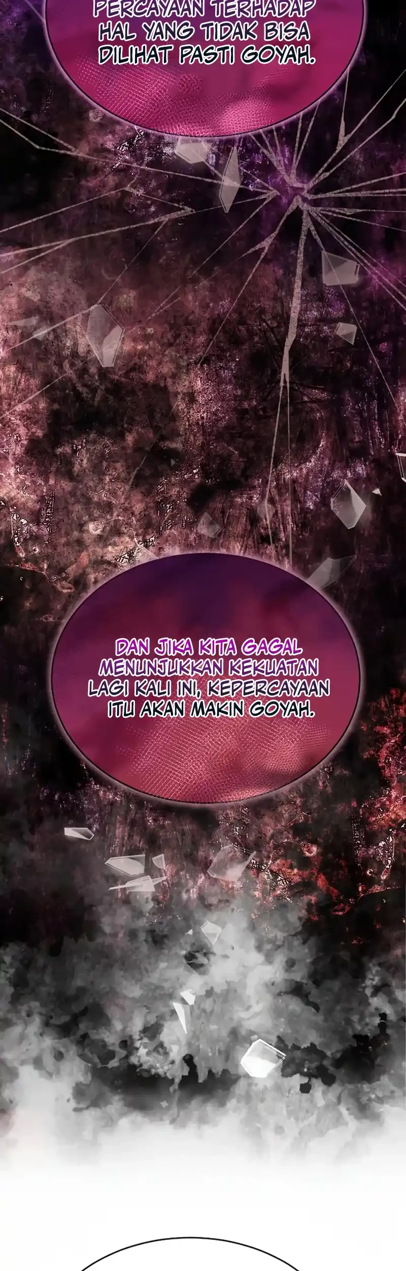 Genius Mage Who Uses Fists Chapter 47 Gambar 10