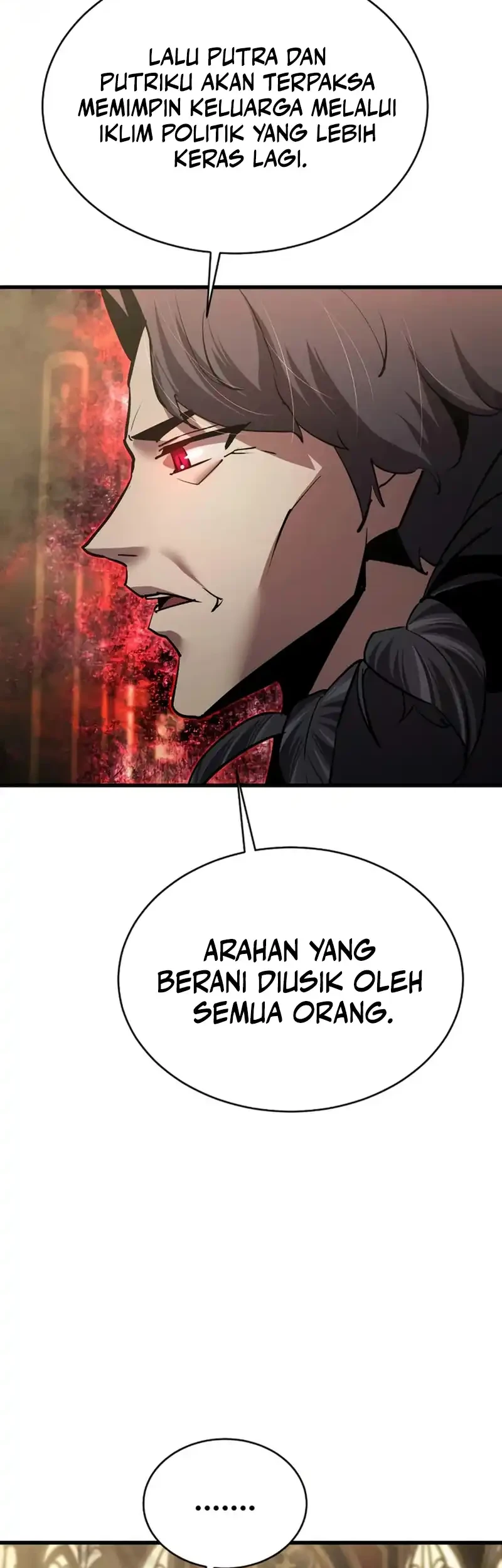 Genius Mage Who Uses Fists Chapter 47 Gambar 11