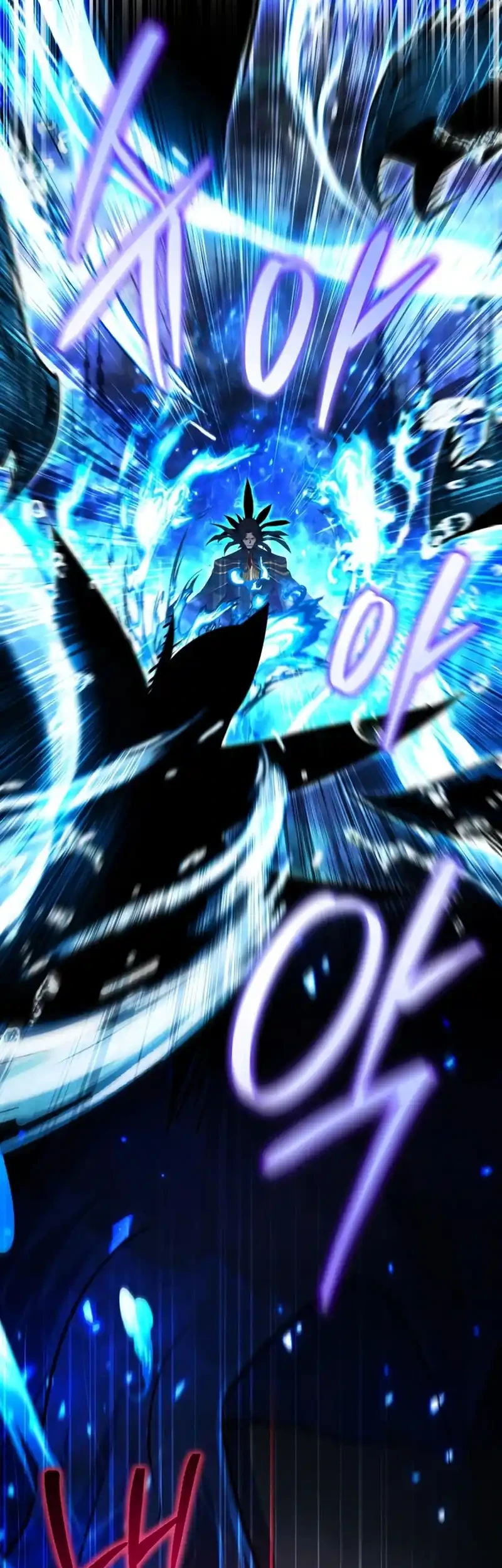 Genius Mage Who Uses Fists Chapter 47 Gambar 52