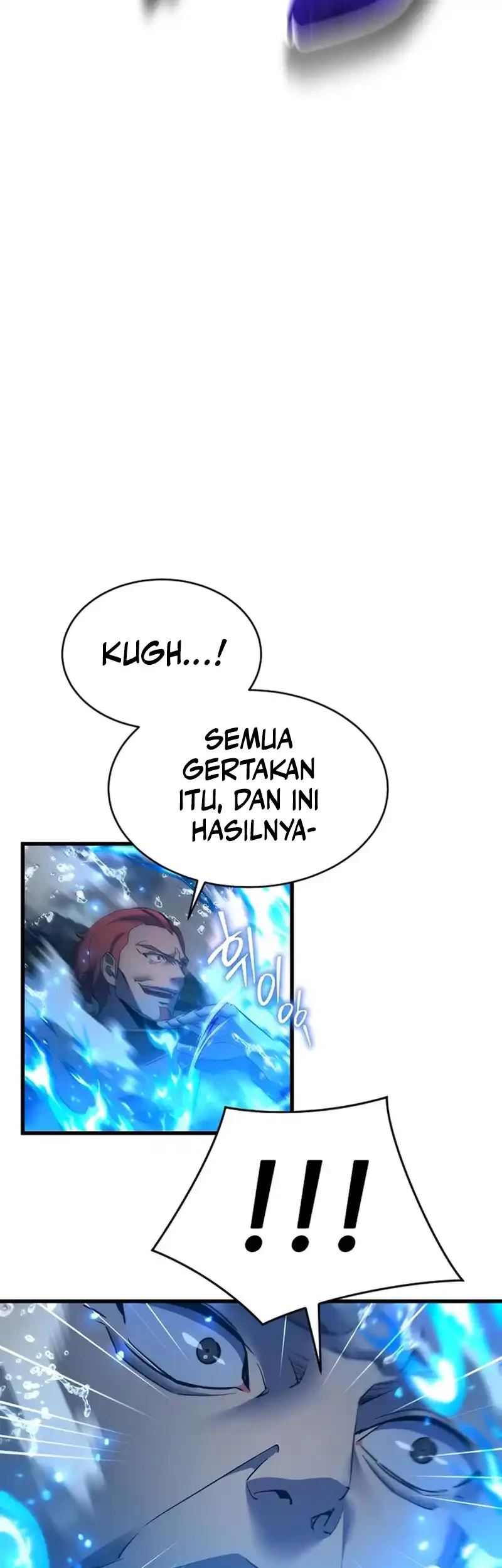 Genius Mage Who Uses Fists Chapter 47 Gambar 56