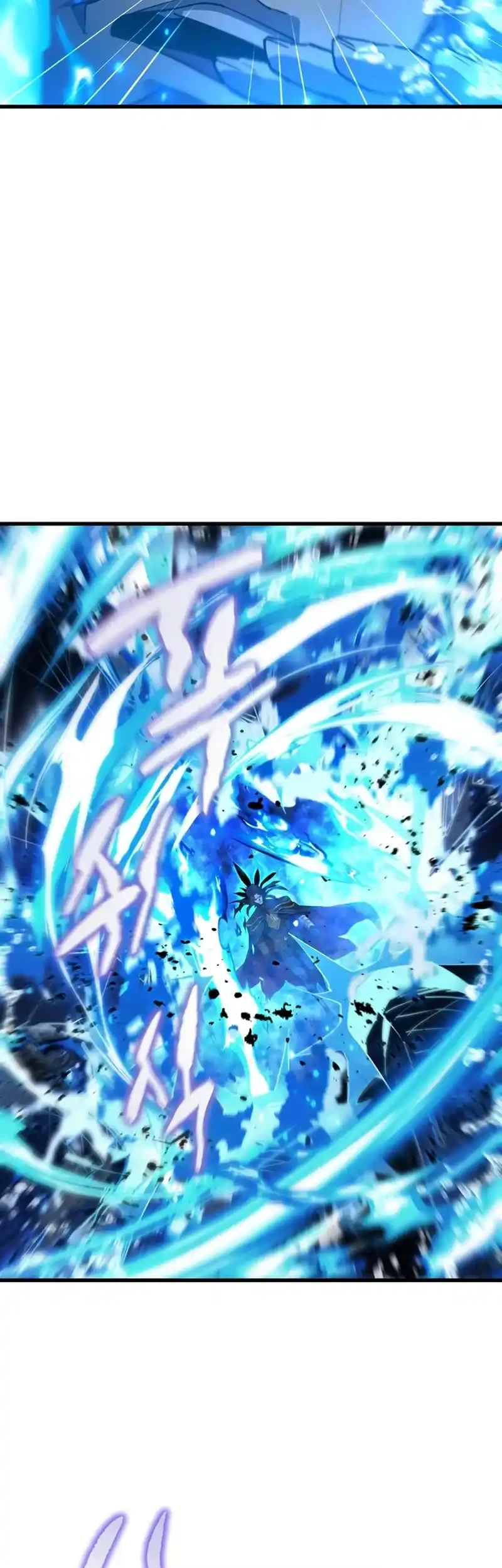 Genius Mage Who Uses Fists Chapter 47 Gambar 57