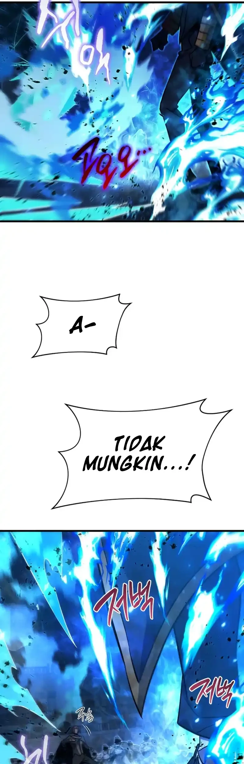 Genius Mage Who Uses Fists Chapter 47 Gambar 58