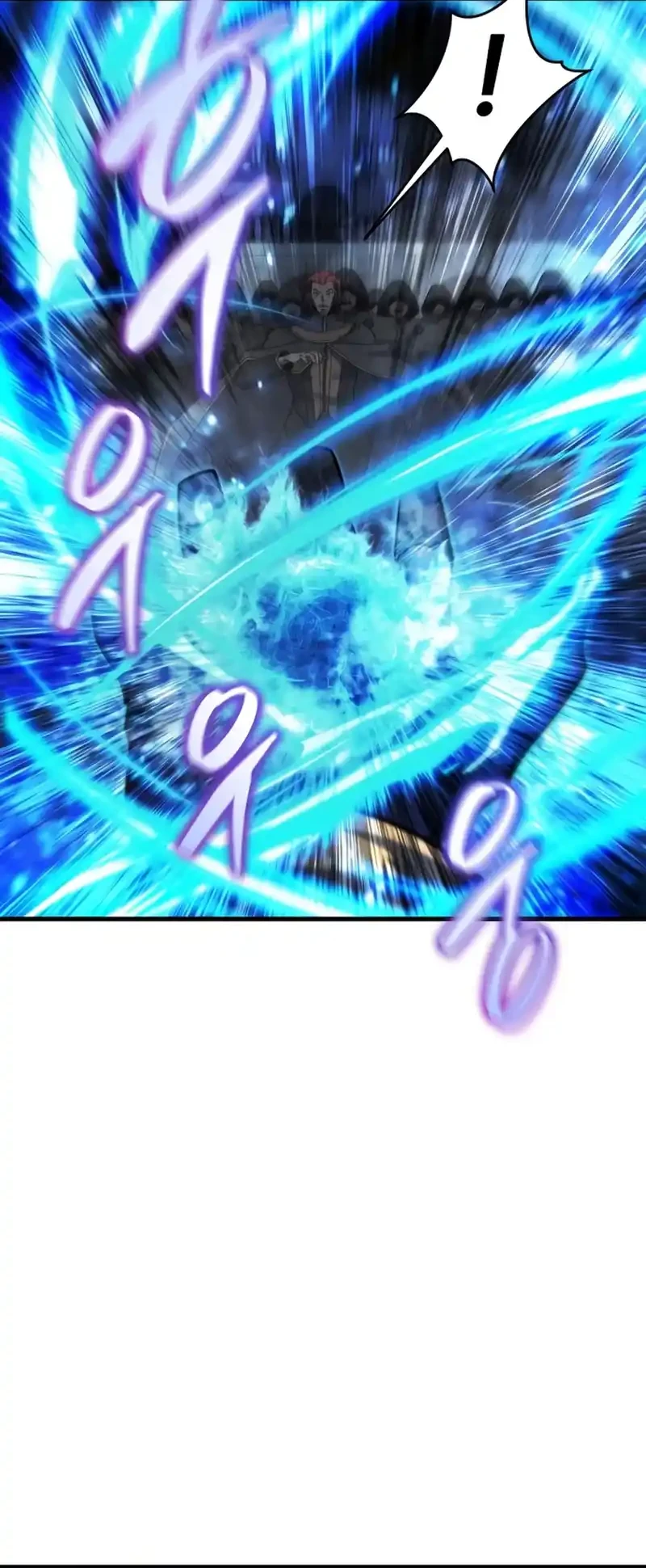 Genius Mage Who Uses Fists Chapter 47 Gambar 61