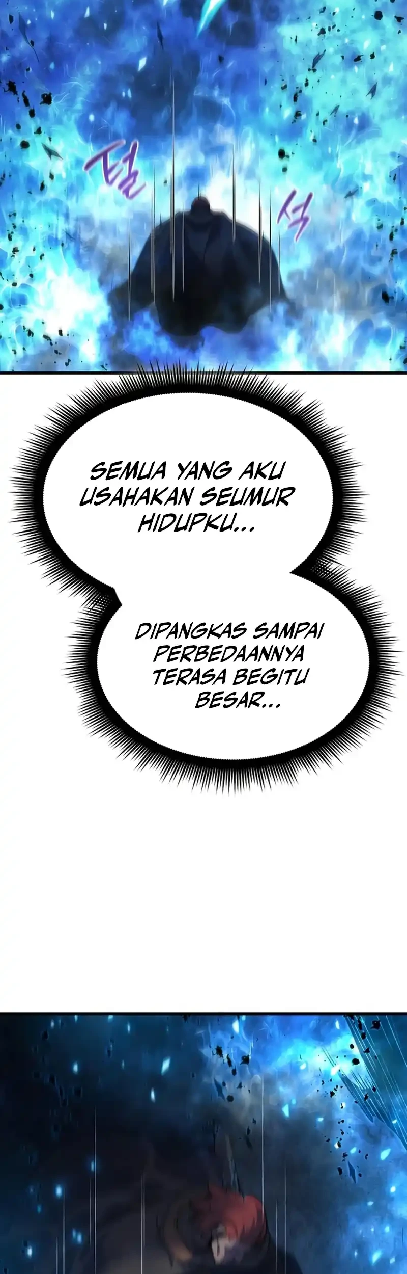 Genius Mage Who Uses Fists Chapter 47 Gambar 66