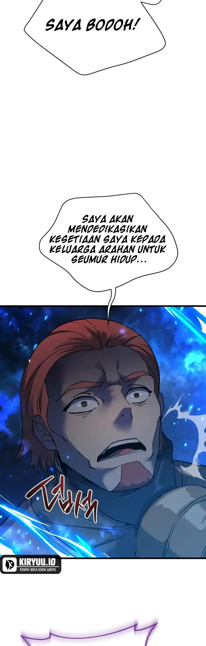 Genius Mage Who Uses Fists Chapter 47 Gambar 69