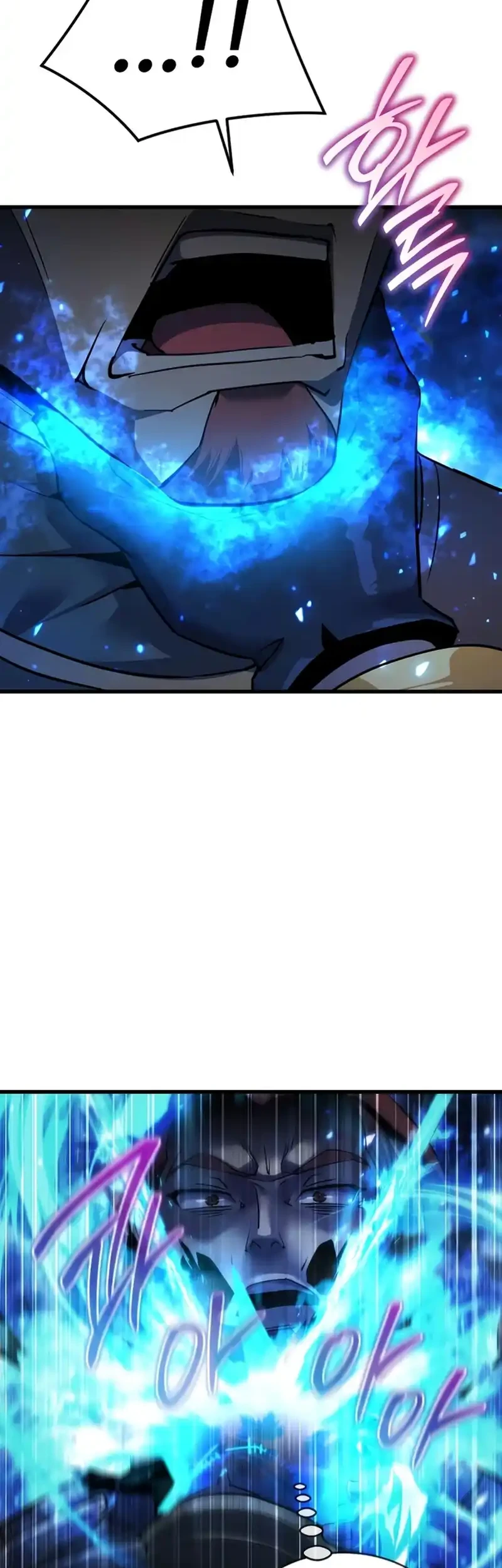 Genius Mage Who Uses Fists Chapter 47 Gambar 71