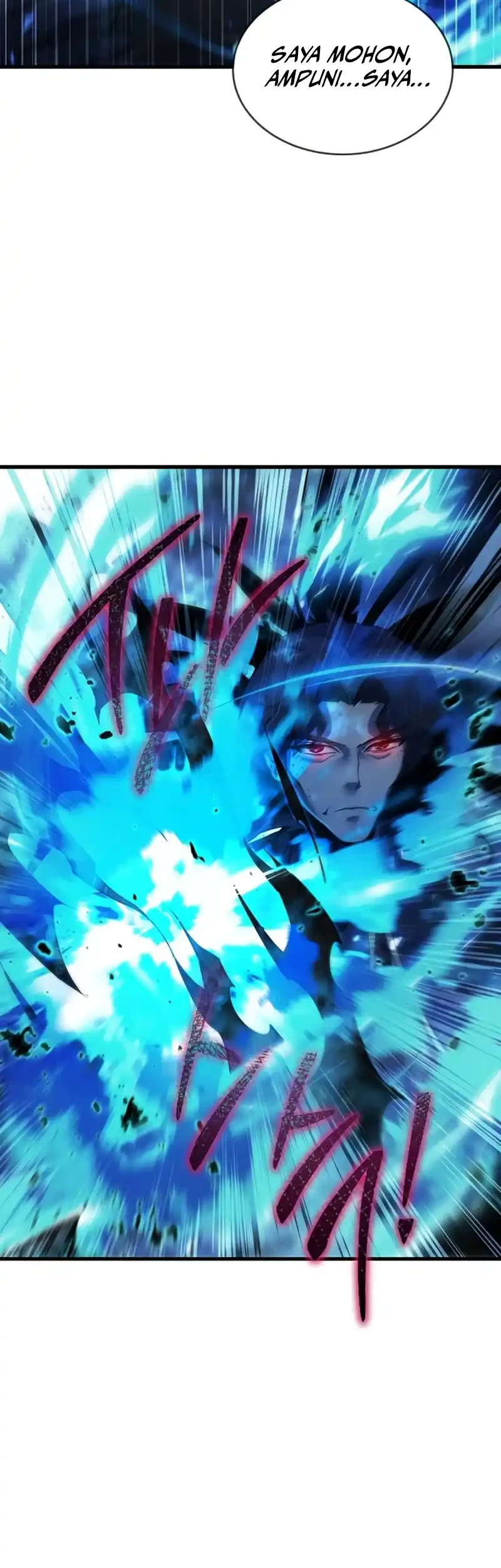 Genius Mage Who Uses Fists Chapter 47 Gambar 72