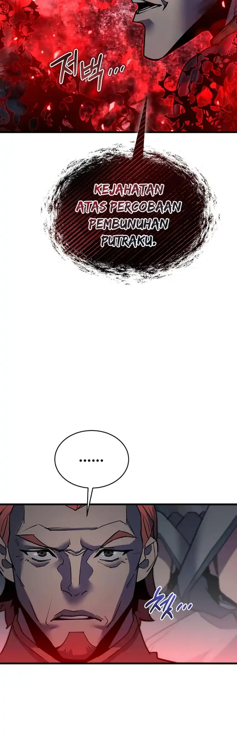 Genius Mage Who Uses Fists Chapter 47 Gambar 35