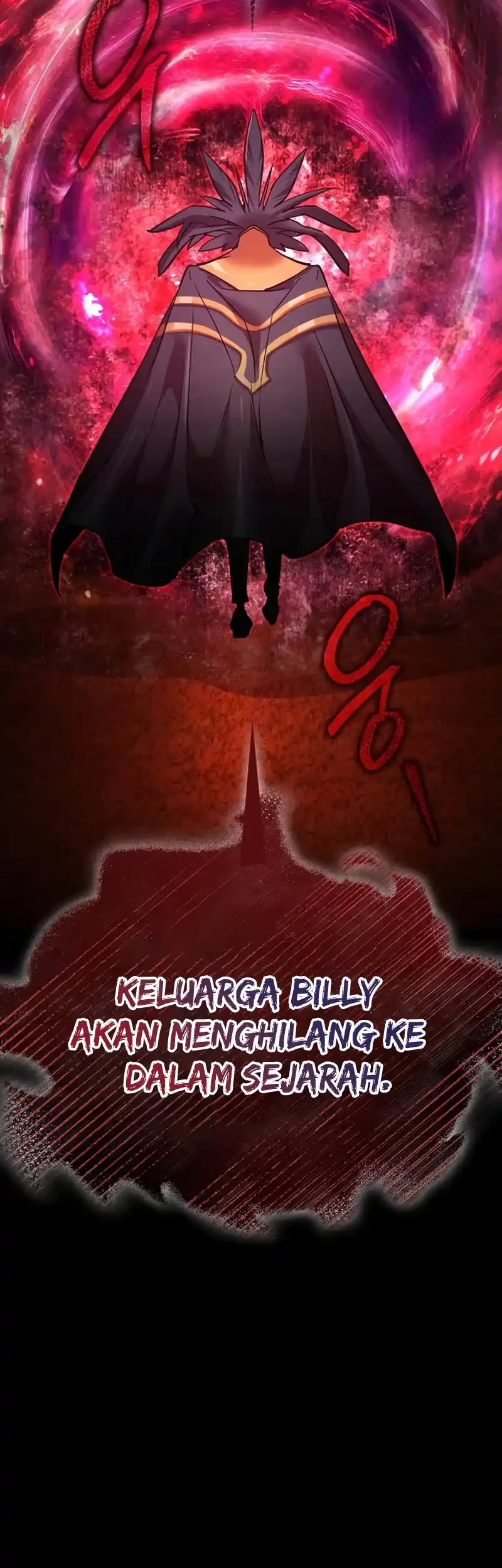 Genius Mage Who Uses Fists Chapter 47 Gambar 16