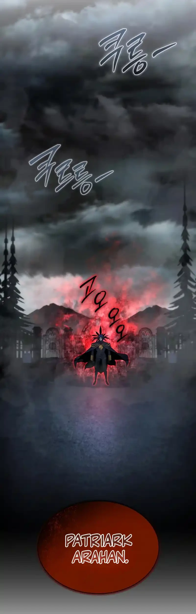 Genius Mage Who Uses Fists Chapter 47 Gambar 20