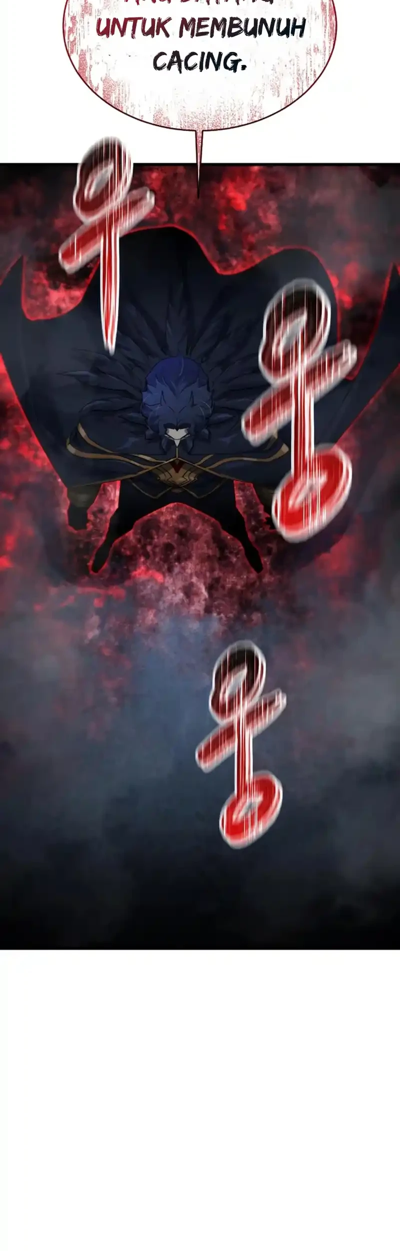 Genius Mage Who Uses Fists Chapter 47 Gambar 22