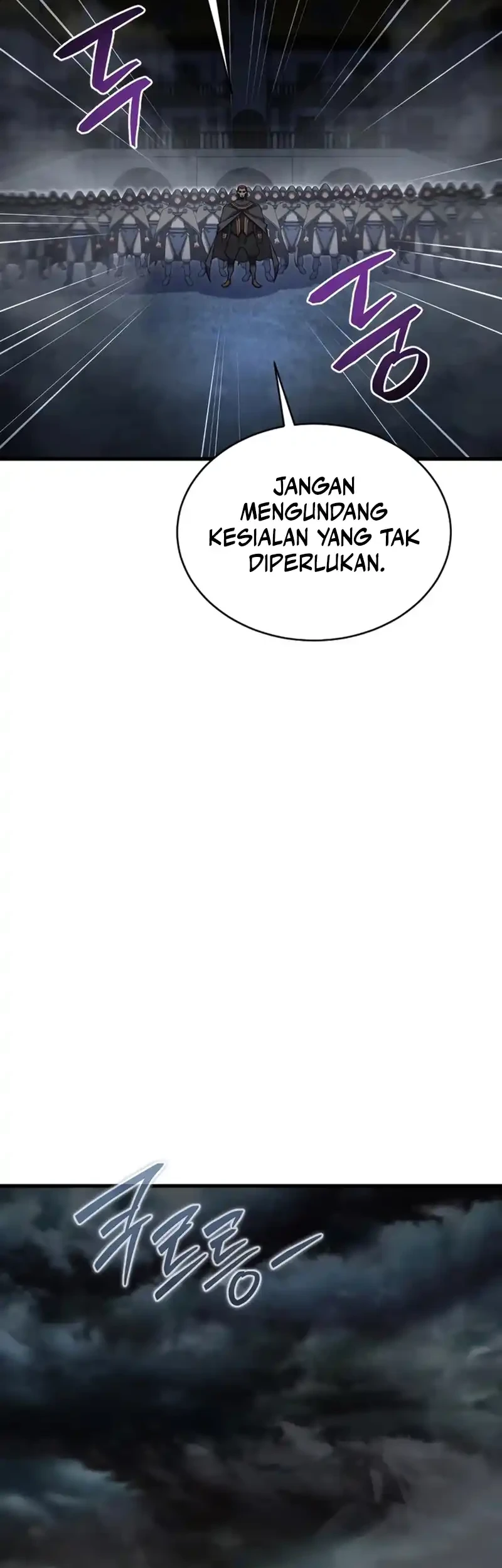 Genius Mage Who Uses Fists Chapter 47 Gambar 29