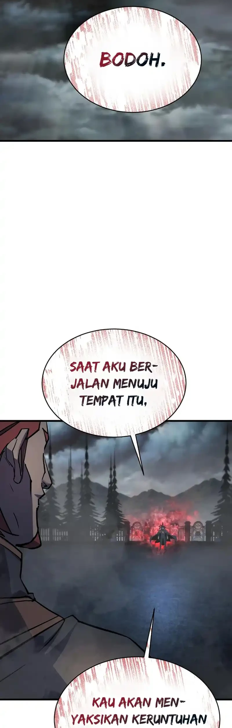 Genius Mage Who Uses Fists Chapter 47 Gambar 30