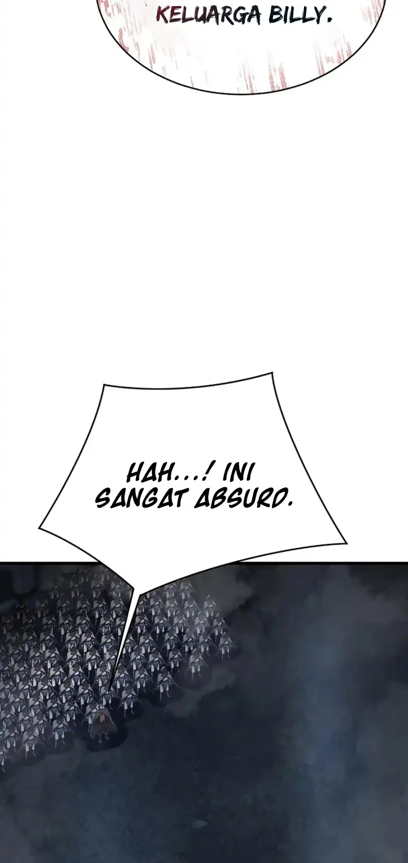 Genius Mage Who Uses Fists Chapter 47 Gambar 31