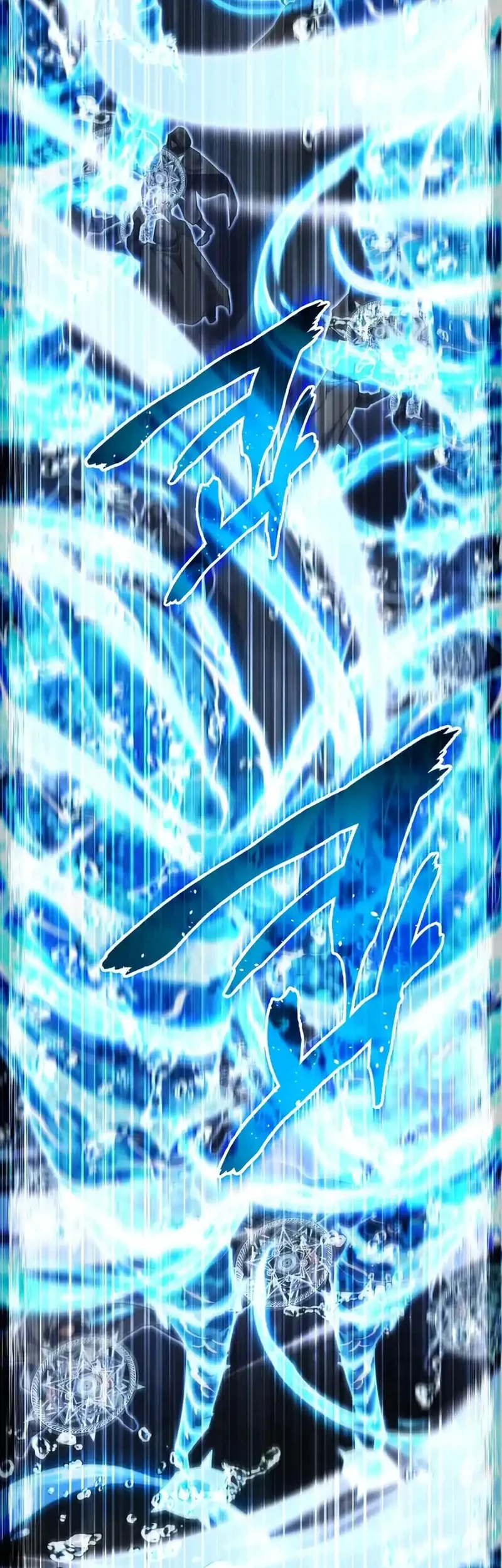 Genius Mage Who Uses Fists Chapter 47 Gambar 44