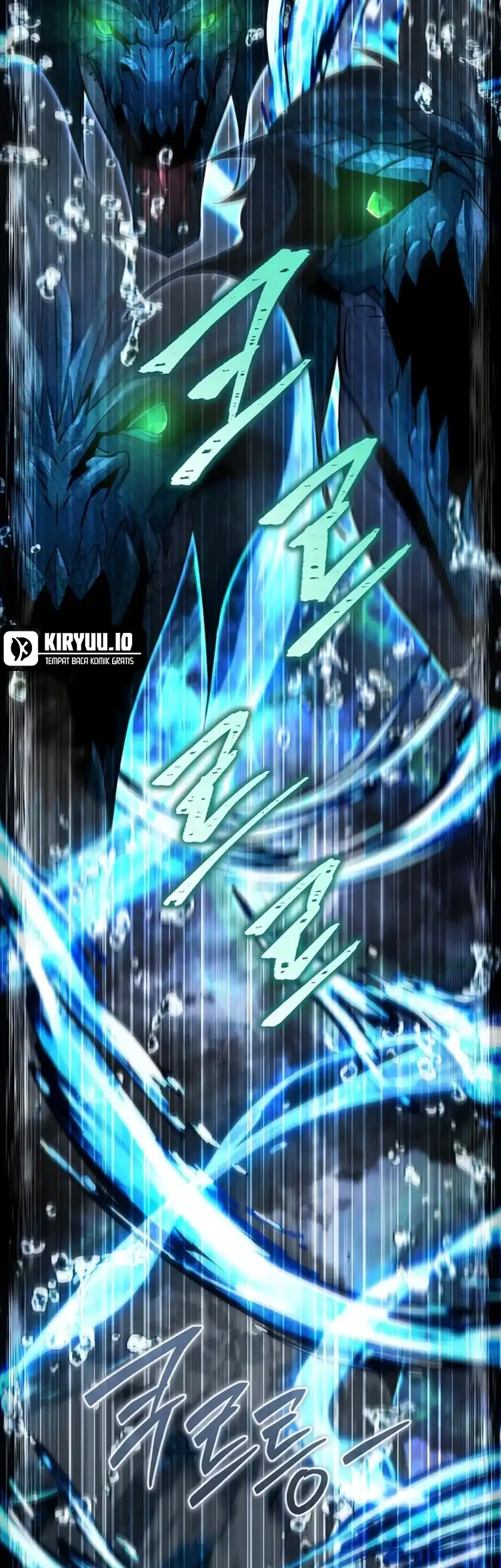 Genius Mage Who Uses Fists Chapter 47 Gambar 46