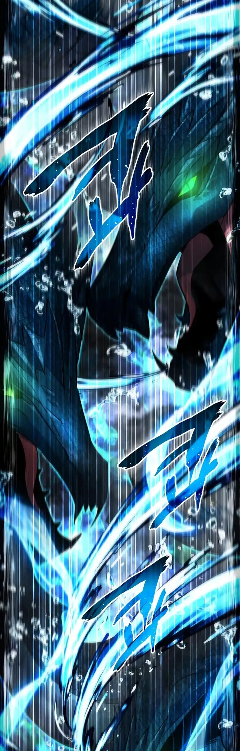 Genius Mage Who Uses Fists Chapter 47 Gambar 47