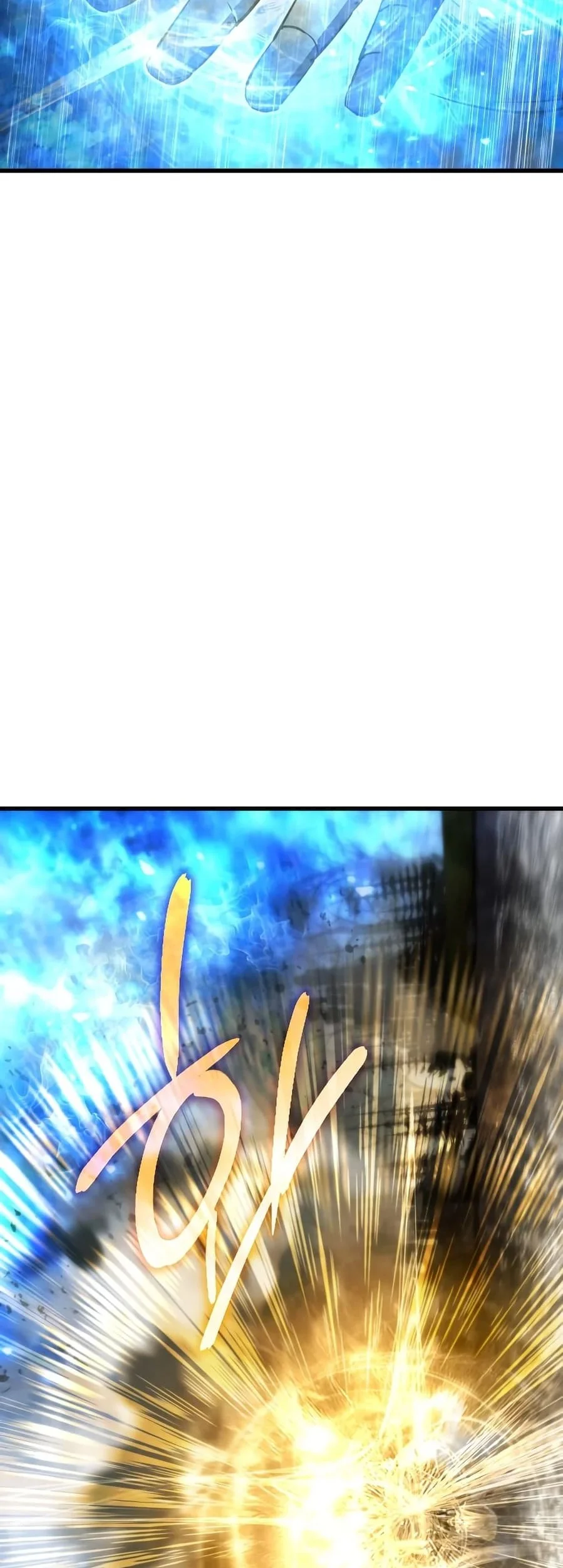 Genius Mage Who Uses Fists Chapter 48 Gambar 8